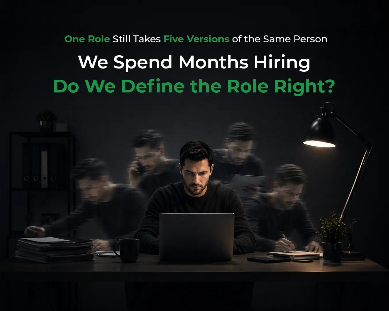 One Poorly Designed Role Can Quietly Disrupt an Entire Team